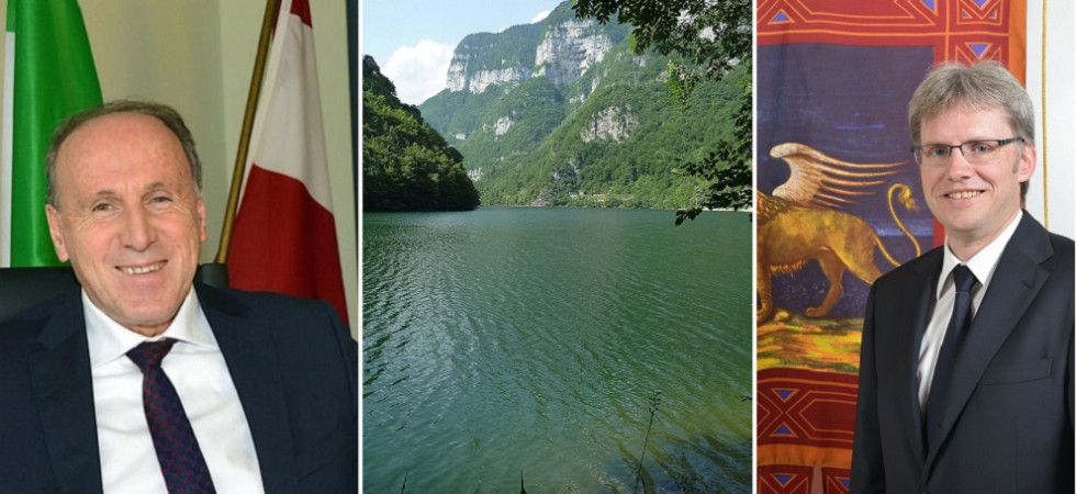 Guerra dell'acqua, la Corte costituzionale boccia il Trentino e dà ragione al Veneto sulle concessioni idroelettriche di